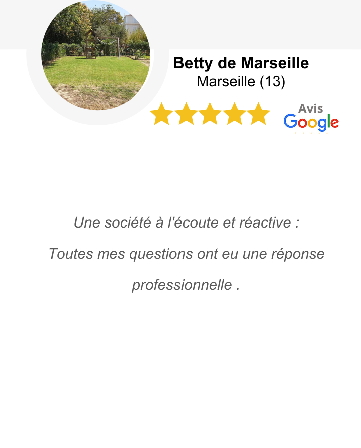 Gazon rustique avec racines profondes pour résister à la chaleur estivale