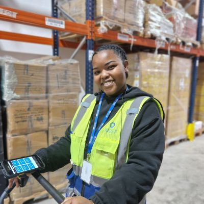 Boost, logisticien social Boost, logisticien social