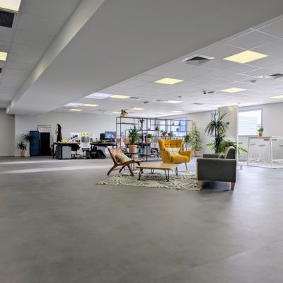 Boost, logisticien performant et innovant Boost, logisticien performant et innovant