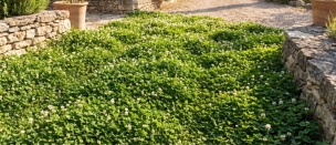 Micro trèfle : avantages, semis et entretien (guide complet)